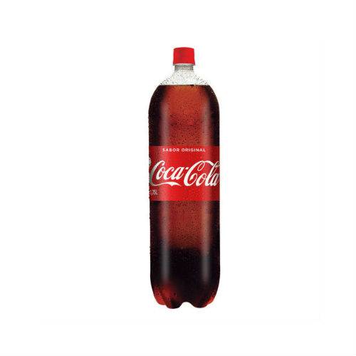 Gaseosa Coca Cola 1.75l