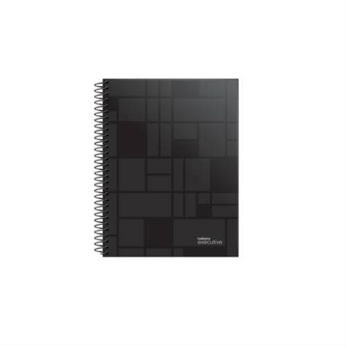 Cuaderno Ledesma Executive 16/21 X120 Rayado