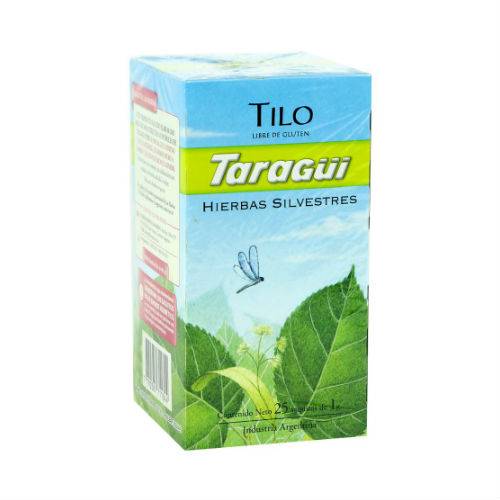 Te Taragui Tilo X25u